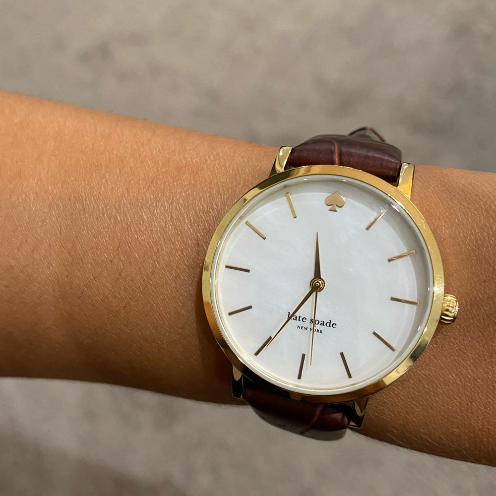Kate Space Watch